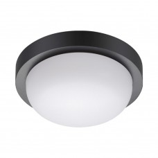 Уличный светодиодный потолочный светильник Novotech Opal 358015