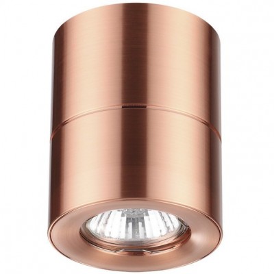 Потолочный Спот Odeon Light COPPERIUM 3586/1C