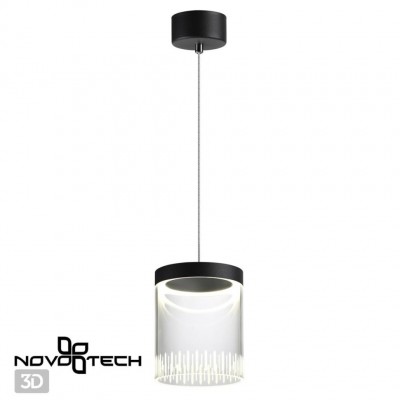 Светильник накладной светодиодный Novotech Aura 359008