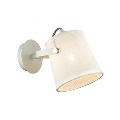 Бра Odeon Light Loka 4160/1W