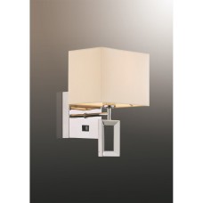 Бра c выключателем Odeon Light ATOLO 2197/1W