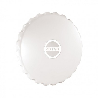 Светодиодный настенно-потолочный светильник для ванной комнаты Sonex Covera 3000/DL
