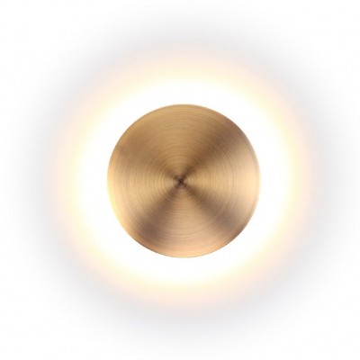 Светодиодный настенно-потолочный светильник Odeon Light Eclissi 3871/6WL