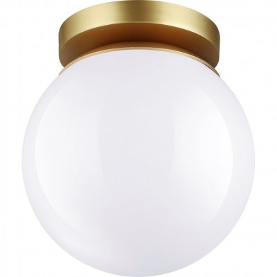 Потолочный светильник для ванной комнаты Odeon Light Bosco 4247/1C