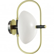 Бра Odeon Light Granta 4674/1W