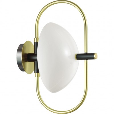 Бра Odeon Light Granta 4674/1W