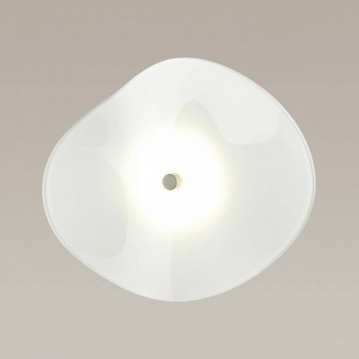 Светодиодный настенный светильник Odeon Light Fluent 4856/5WL