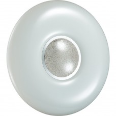 Светодиодный настенно-потолочный светильник для ванной комнаты Sonex Lazana 2074/CL