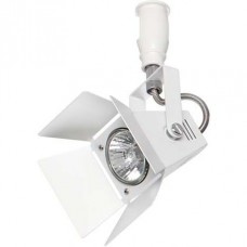Трековый светильник на гибкую трековую систему Odeon Light TECHNO PRO 3631/1
