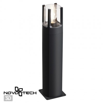 Светильник ландшафтный IP54 E27 max 20W Novotech VISIO 370959