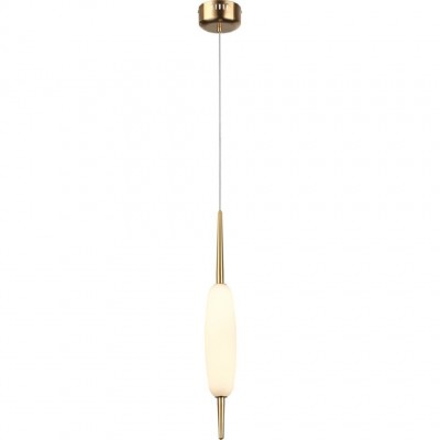 Светодиодный подвесной светильник Odeon Light Spindle 4792/12L