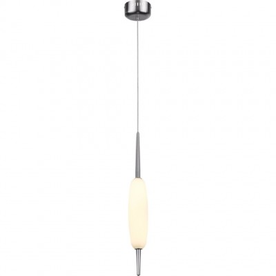 Светодиодный подвесной светильник Odeon Light Spindle 4793/12L