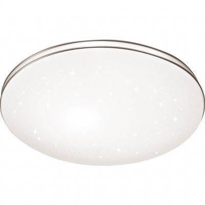 Светодиодный настенно-потолочный светильник для ванной комнаты Sonex Leka 2051/CL