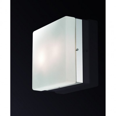 Настенно-потолочный светильник Odeon Light HILL 2406/2C