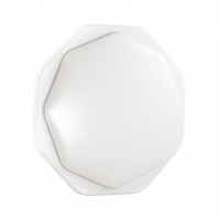 Светодиодный настенно-потолочный светильник для ванной комнаты Sonex Vesta 3002/EL