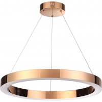 Светодиодный подвесной светильник Odeon Light Brizzi 3885/35LA