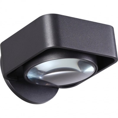 Светодиодный настенный светильник Odeon Light Paco 3889/6WB