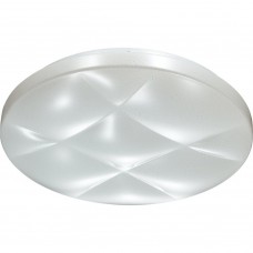 Светодиодный настенно-потолочный светильник для ванной комнаты Sonex Rusta 2087/CL