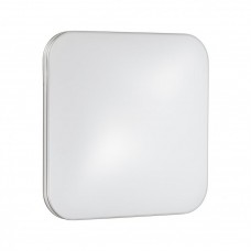 Светодиодный настенно-потолочный светильник для ванной комнаты Sonex Lona 3020/CL