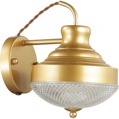 Бра с выкл. Odeon Light Krona 4658/1W