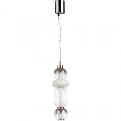 Светодиодный подвесной светильник Odeon Light Beans 4827/18L
