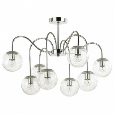 Люстра на штанге Lumion Darcy 4551/8C