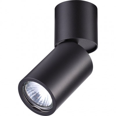 Потолочный светильник Odeon Light Duetta 3896/1C