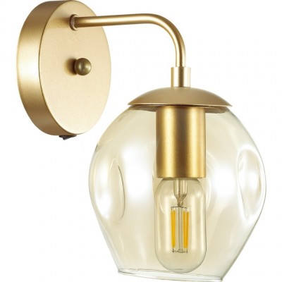 Бра с выкл. Odeon Light Kuva 4660/1W