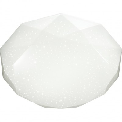 Светодиодный настенно-потолочный светильник для ванной комнаты Sonex Tora 2012/A