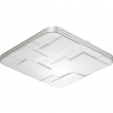 Светодиодный настенно-потолочный светильник для ванной комнаты Sonex Nores 2085/CL