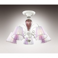 Люстра потолочная Odeon Light MADINA 2889/5C