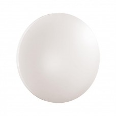 Светодиодный настенно-потолочный светильник для ванной комнаты Sonex Simple 3017/CL