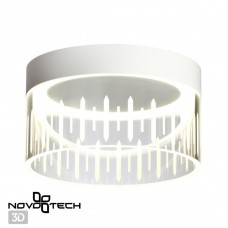 Светильник накладной светодиодный Novotech Aura 359003