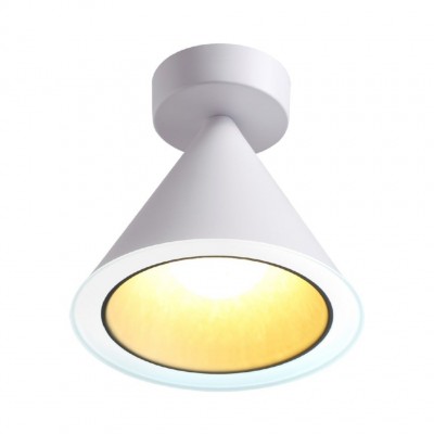 Светодиодный потолочный светильник Odeon Light Taper 3837/15CL