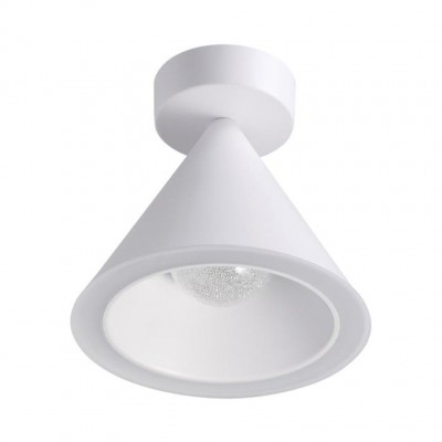 Светодиодный потолочный светильник Odeon Light Taper 3837/15CL