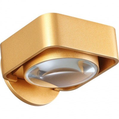 Светодиодный настенный светильник Odeon Light Paco 3889/6WG