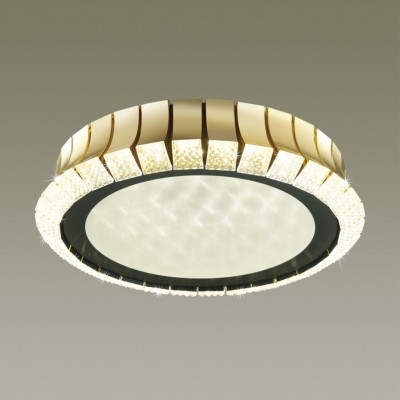 Люстра потолочная Odeon Light Asturo 4994/75L