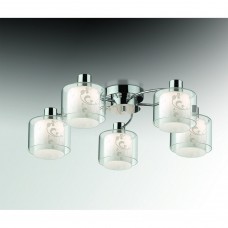 Люстра потолочная Lumion ISKO 2210/5C