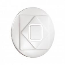 Светодиодный настенно-потолочный светильник для ванной комнаты Sonex Cova 3037/EL