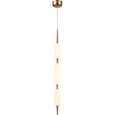 Светодиодный подвесной светильник Odeon Light Spindle 4792/28L