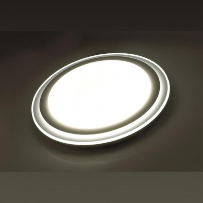 Настенно-потолочный светильник Sonex Setta 7617/DL