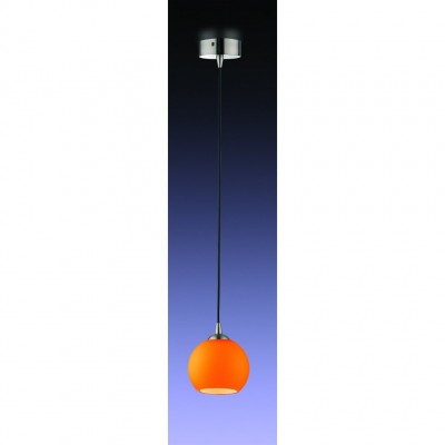 Подвесной светильник Odeon Light ERUCA 1343/O