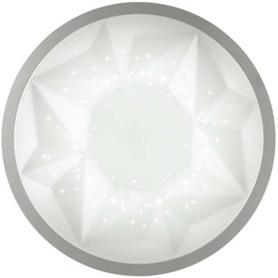 Светодиодный настенно-потолочный светильник SONEX VICTORY 2020/B