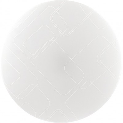 Светодиодный настенно-потолочный светильник для ванной комнаты Sonex Modes 2043/DL
