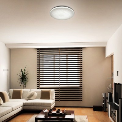 Светодиодный настенно-потолочный светильник для ванной комнаты Sonex Modes 2043/DL
