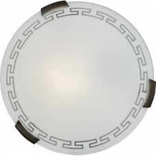 Настенно-потолочный светильник Sonex Greca 261