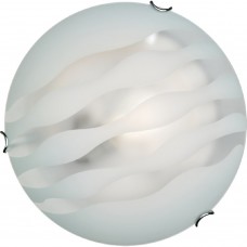 Настенно-потолочный светильник Sonex Ondina 333