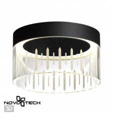 Светильник накладной светодиодный Novotech Aura 359004