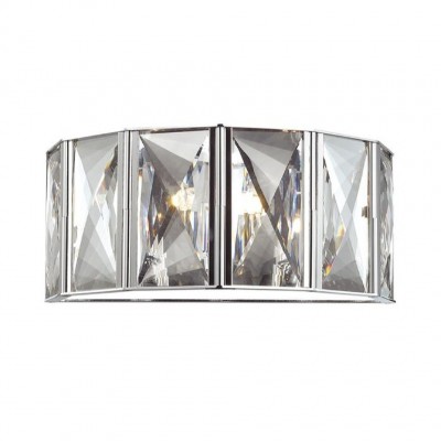 Бра Odeon Light Brittani 4119/2W