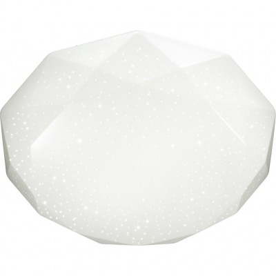 Светодиодный настенно-потолочный светильник SONEX TORA 2012/D